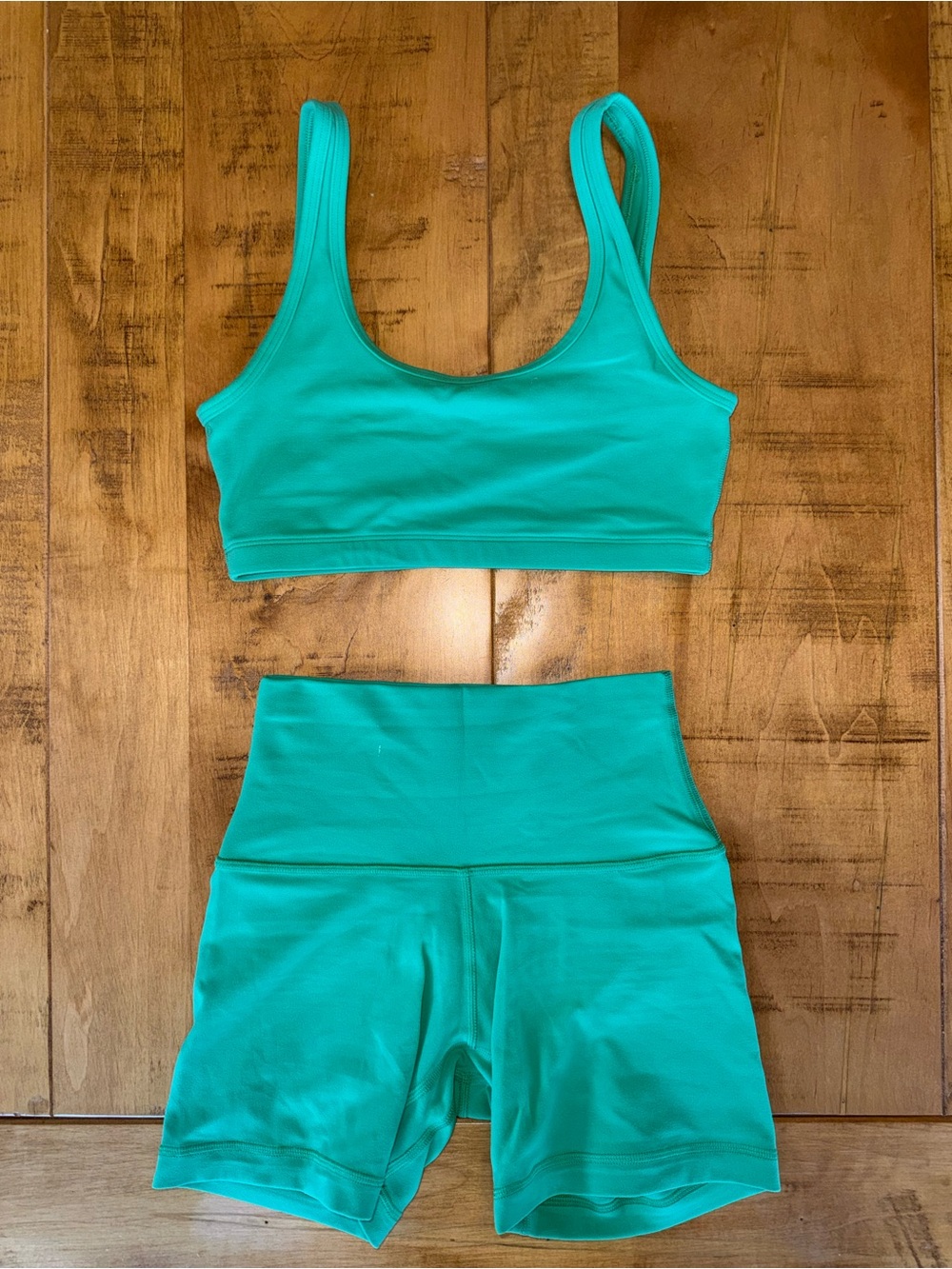 Aritzia Matching Workout Sets — $75/set 🤍